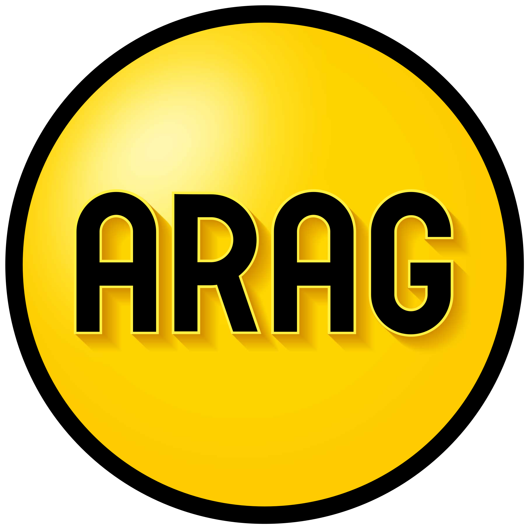 ARAG-Logo