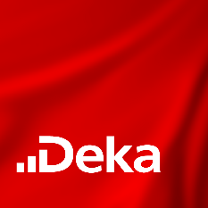 Deka Logo