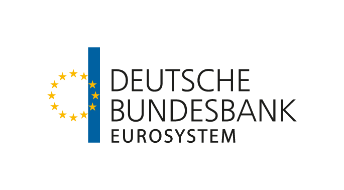 DeutscheBundesbank-Eurosystem Logo