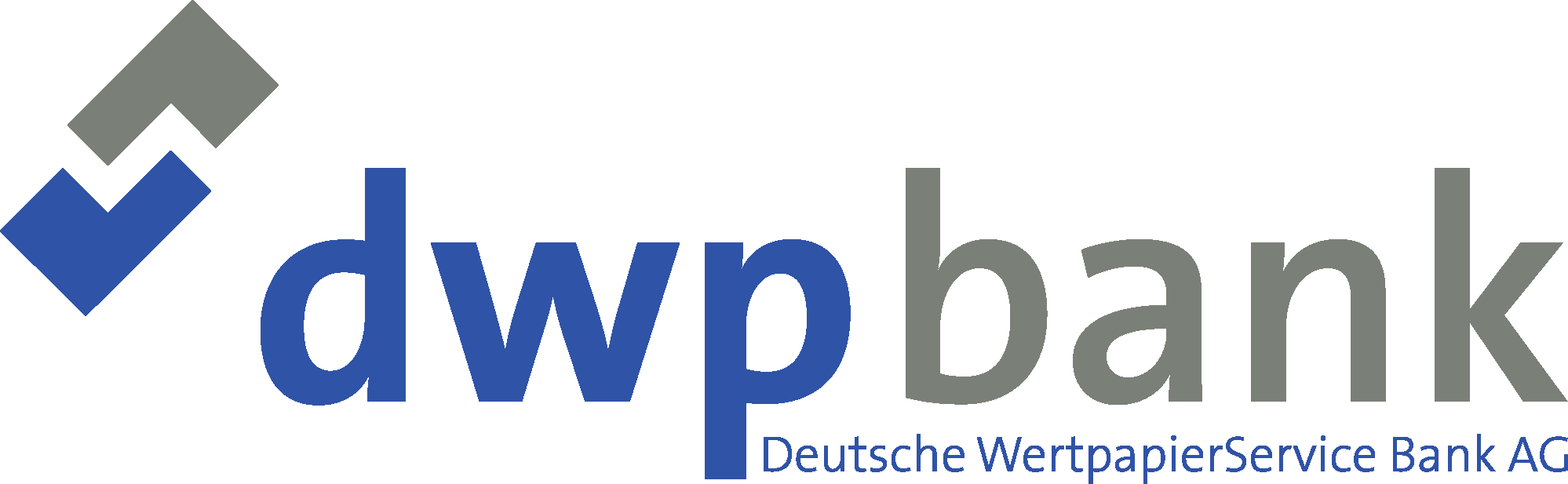 Deutsche WertpapierServicebank Logo