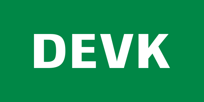 DEVK-Logo