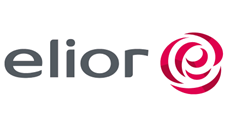 Logo elior