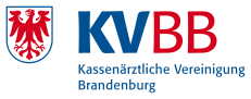 Kassenärztliche Vereinigung Brandenburg Logo