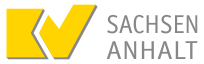 Kassenärztliche Vereinigung Sachsen-Anhalt Logo