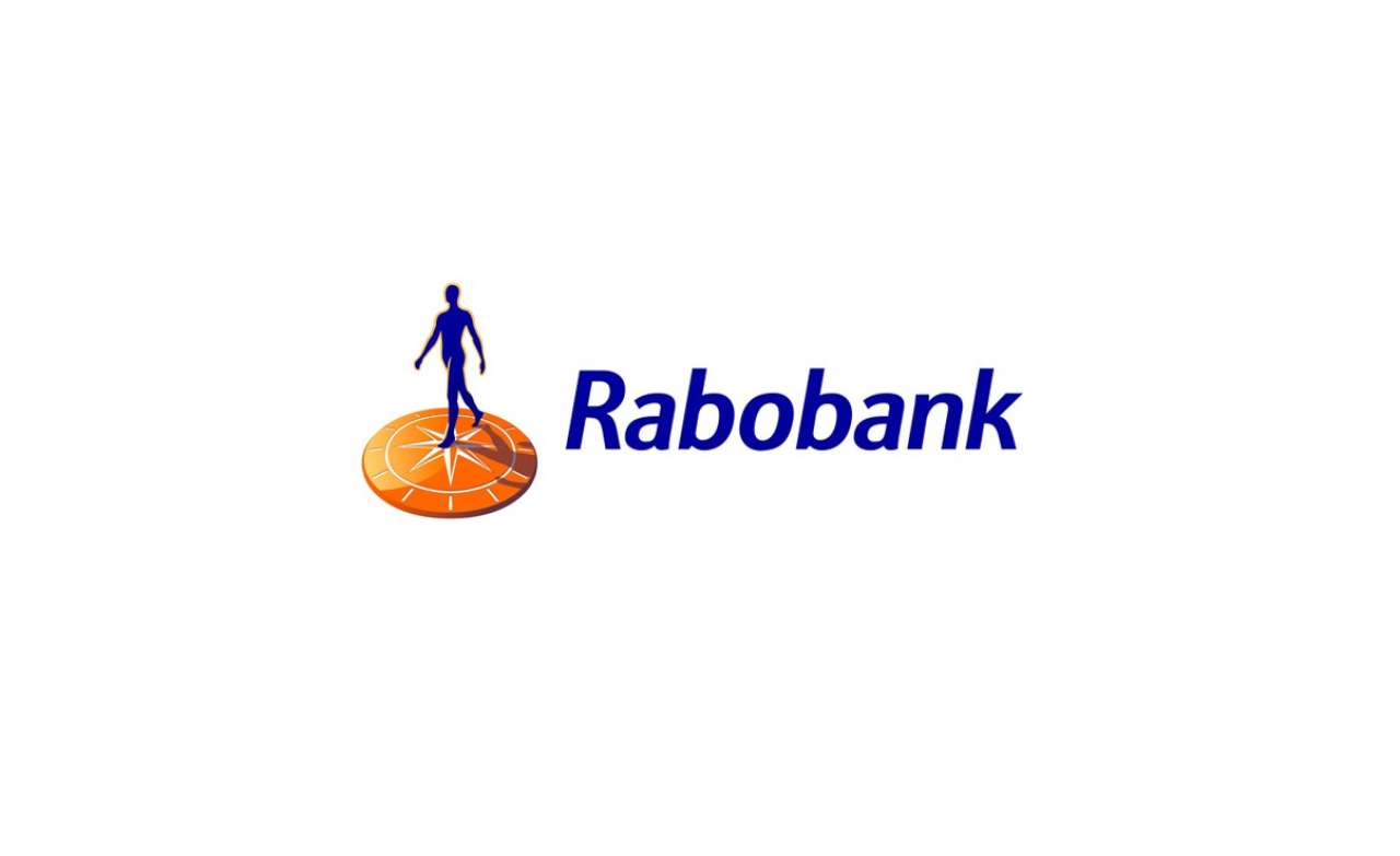 Rabobank Logo