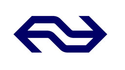 nederlandse spoorwegen logo