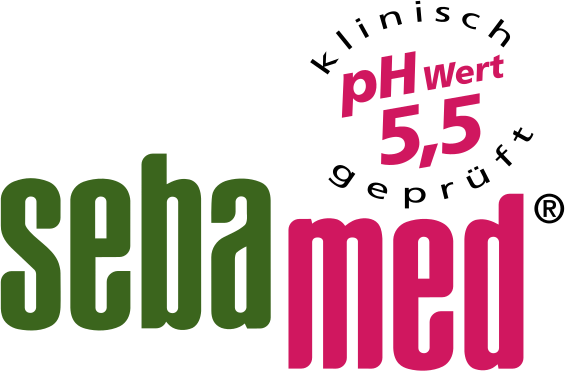 sebamed Logo