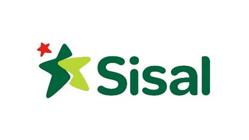 Logo Sisal
