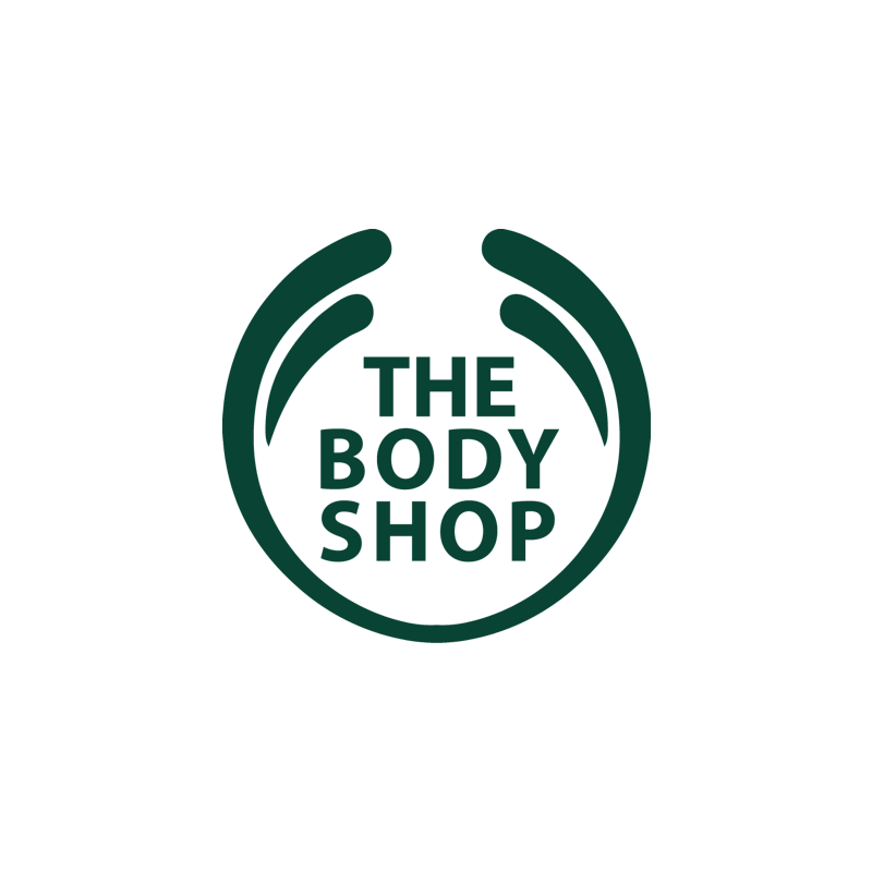 The Body Shop Logo