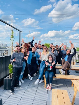 UrbanEnergy-Team