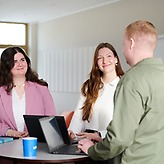 Recruiting Team