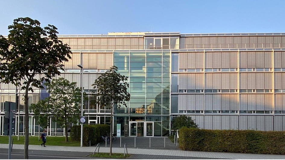 adesso Geschäftsstelle Bonn