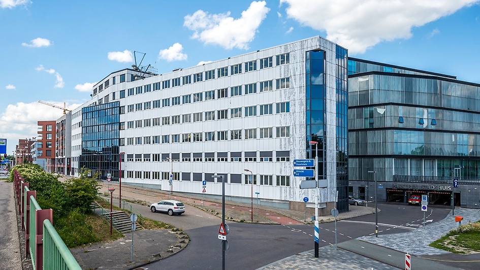 adesso Office Nieuwegein (Utrecht) 