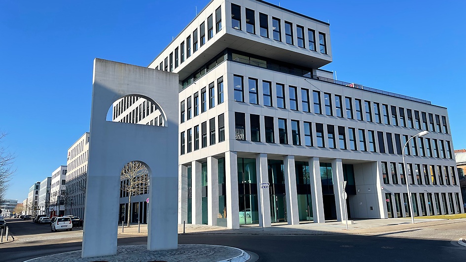 adesso Filiale Saarbrücken